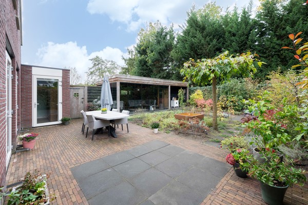 Medium property photo - Amalialaantje 10, 4744 BW Bosschenhoofd